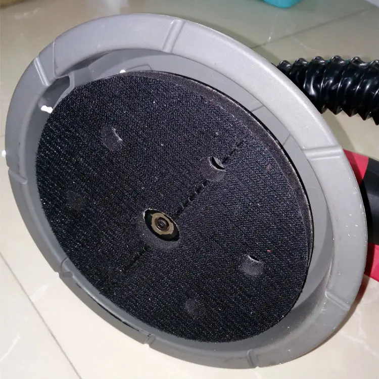 Long Reach Drywall Sander With Auto Vacuum High Quality Cheap Sander