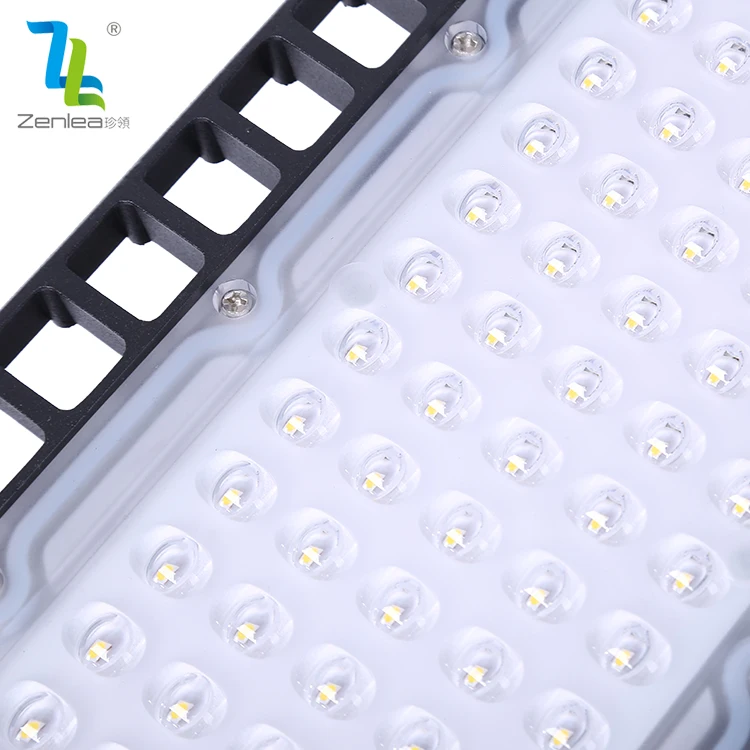 New Design Outdoor Waterproof Ip65 Bridgelux 20 30 50 100 120 150 180 200 240 300 W Led Street Light