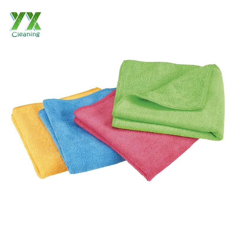 Factory best Custom wholesale Microfiber Kitchen Towel