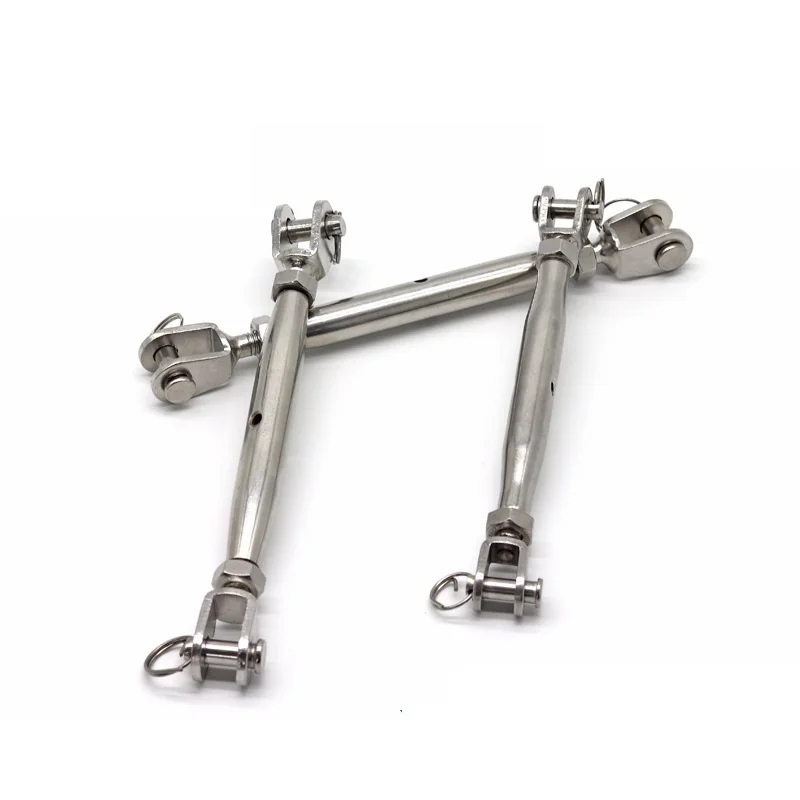 Stainless Steel Pipe Turnbuckle