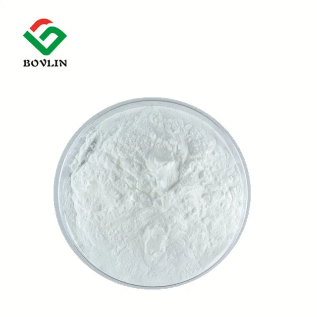 
8000-50000 Da hyaluronic acid plant extract HA CAS 9067-32-7 