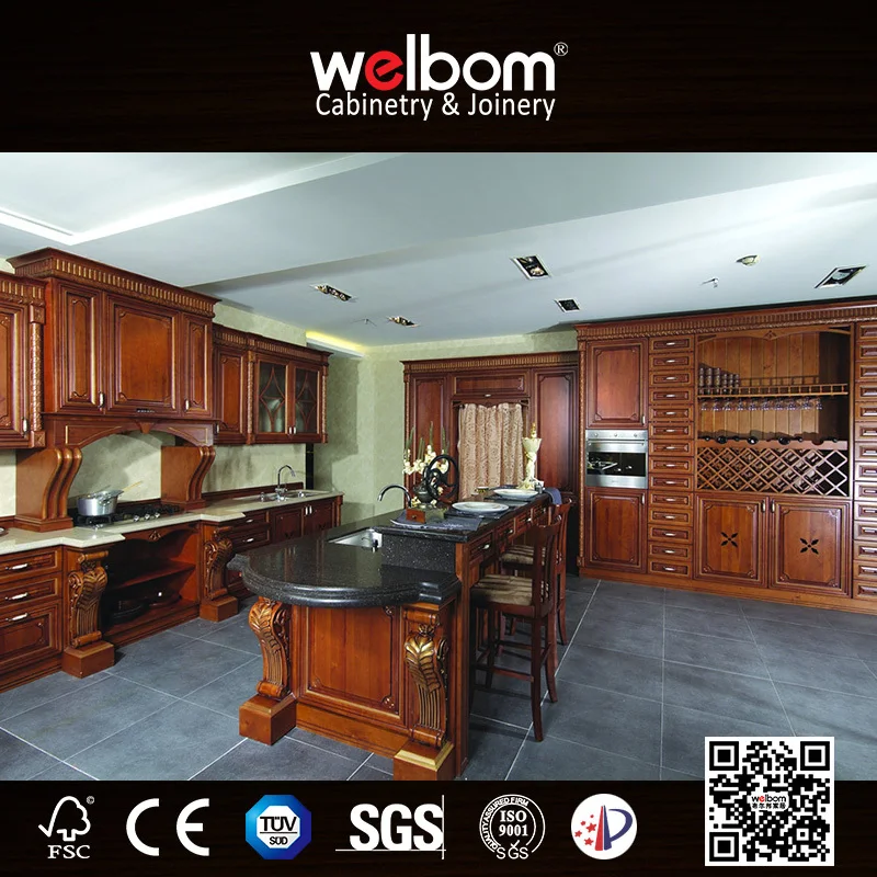 2015 качество кухонная мебель киев