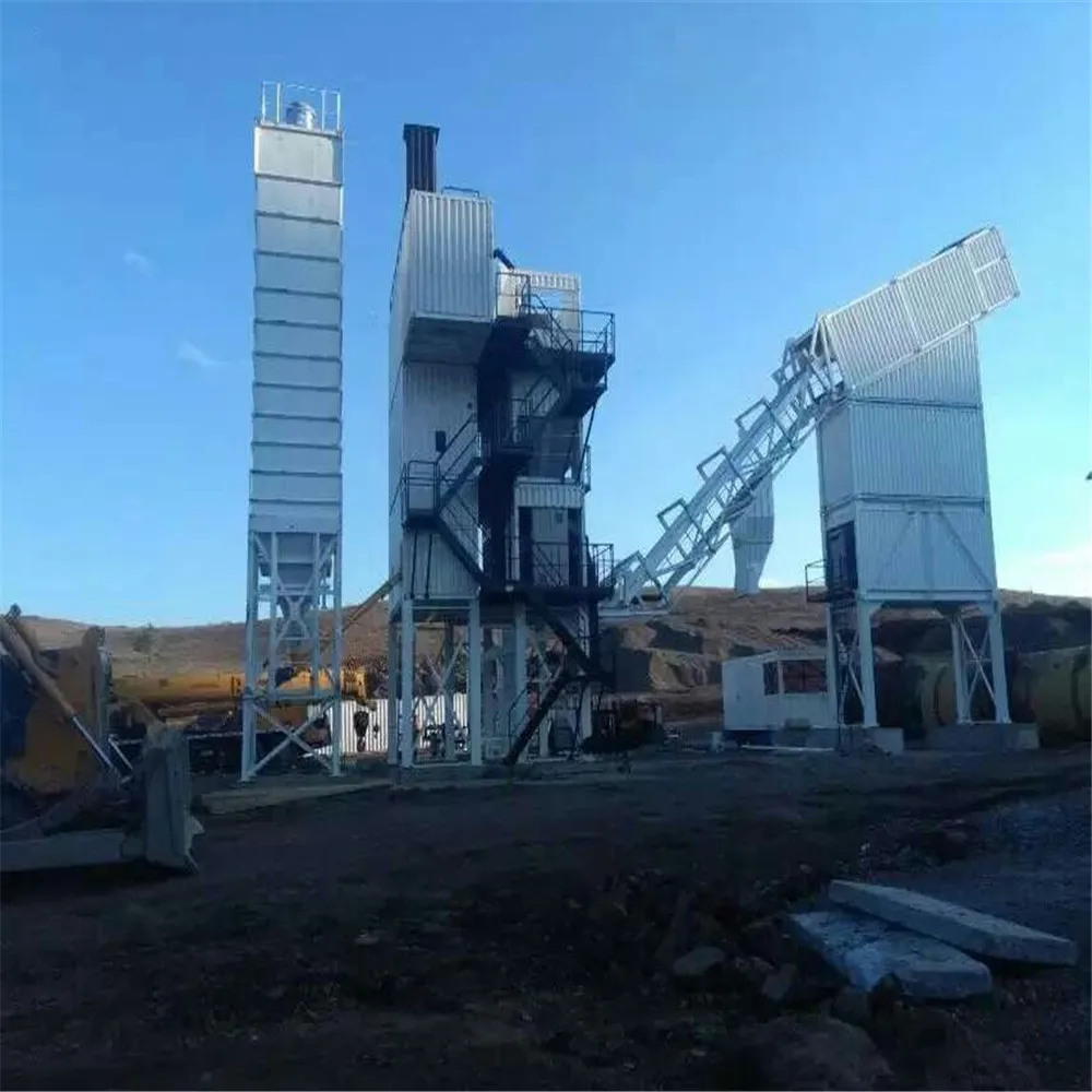  Лидер продаж Асфальтовая мощение завод возле меня