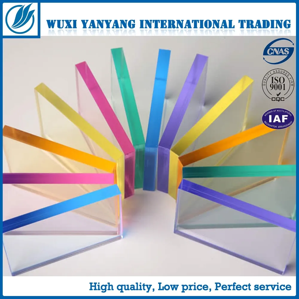 acrylic sheet,dichroic acrylic sheet,protective film for acrylic sheet