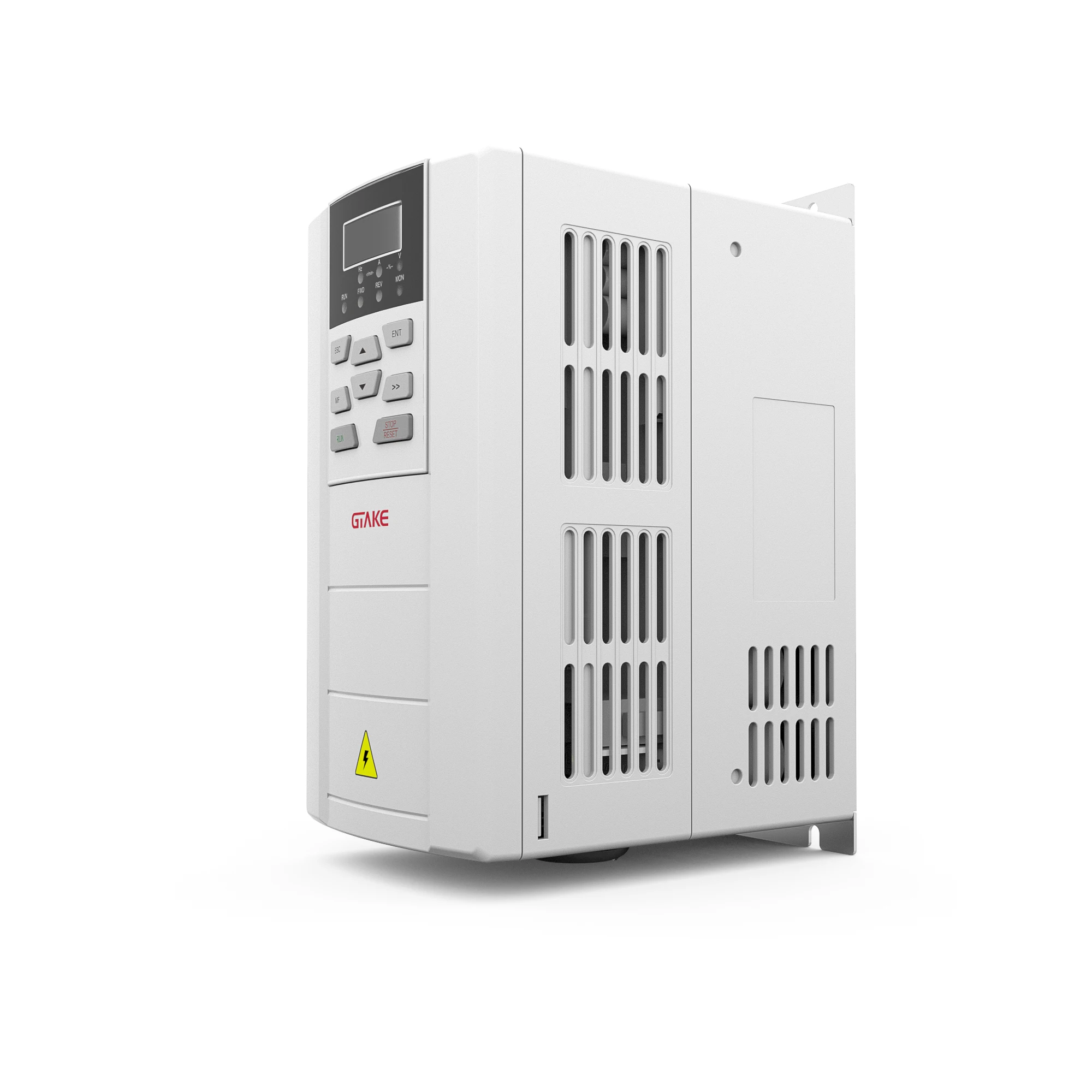 High quality and efficiency solar pump controller mppt