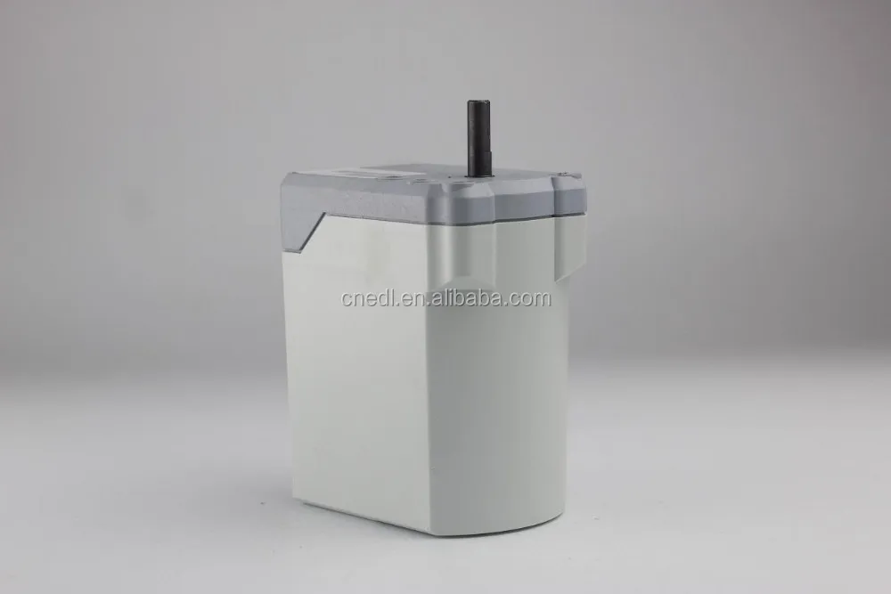 SERVO MOTOR/gas burner spare parts/siemens/riello/air actuator/LKS210-21(B1-15 S2)