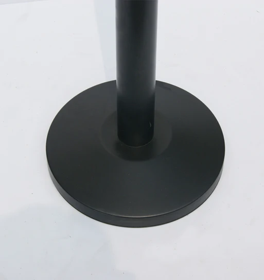 Retractable Belt Barrier for Crowd Control and Queue Management Premium Turnstile Product