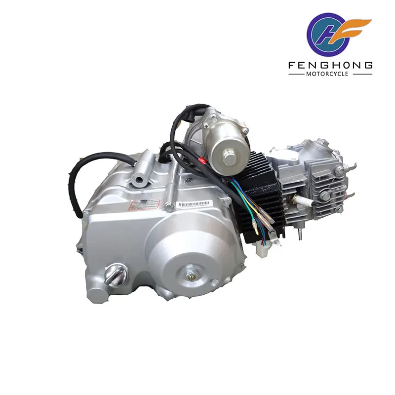 
Chinese air cooled motorcycles engine 4 stroke 70cc bicycle/atv engine kit for sale 