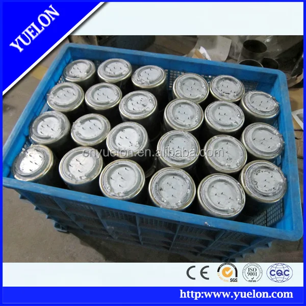 YUELON 3-station induction brazing equipment for electric kettle