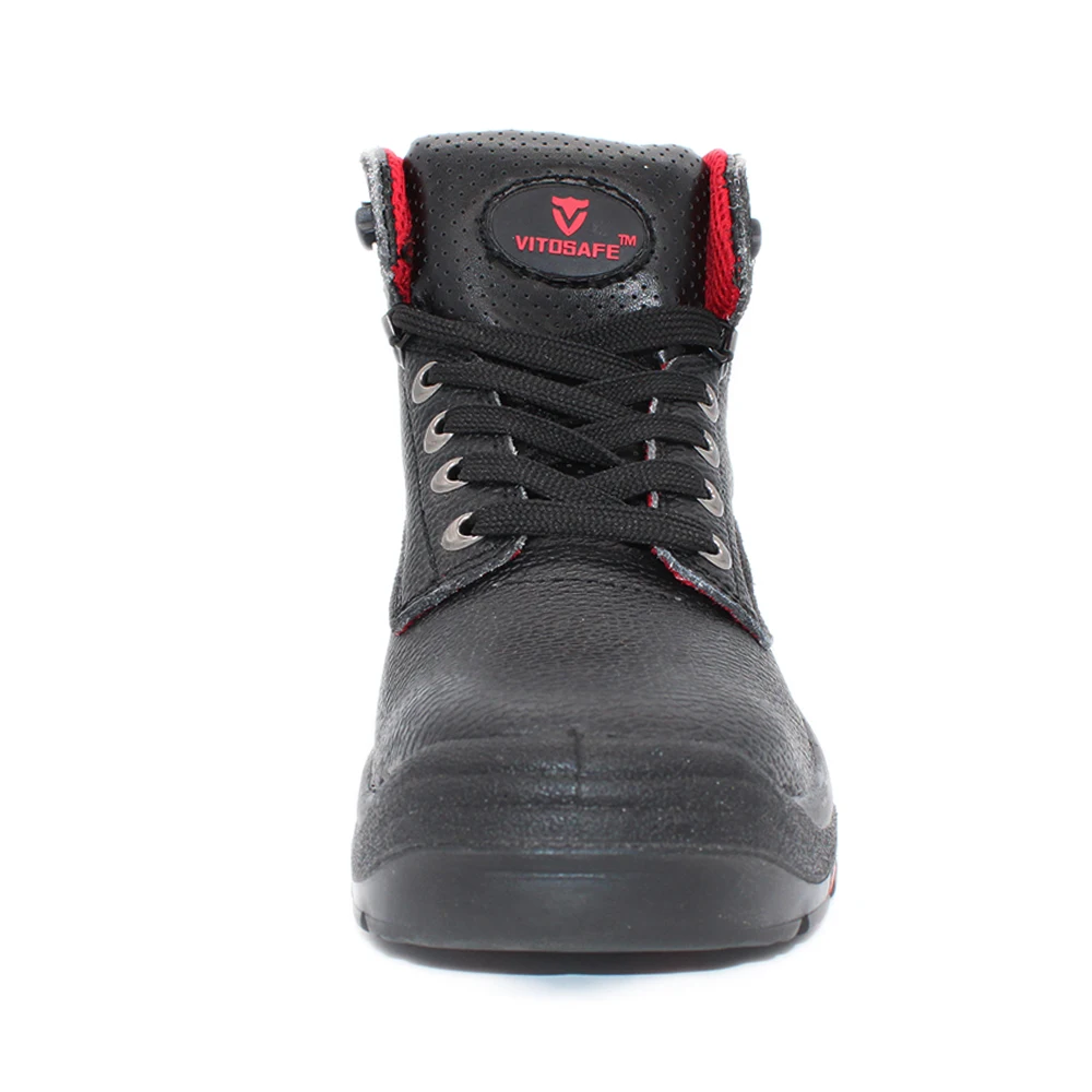 Cheap classic construction equipment best security electrical cleanroom waterproof safety shoes boots