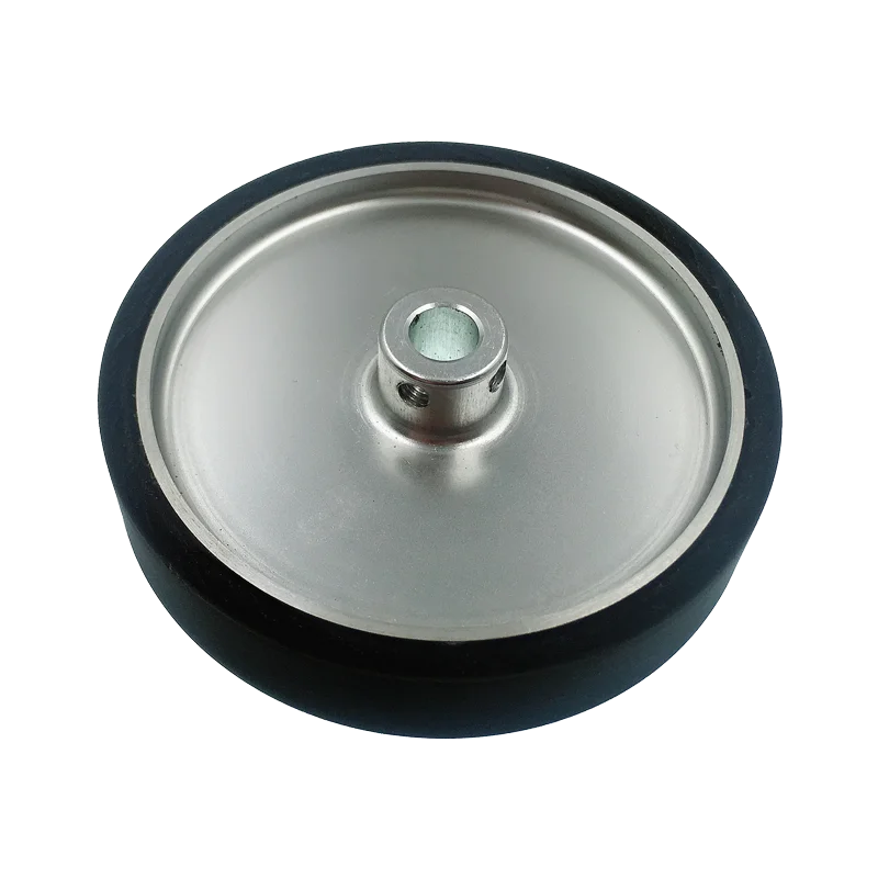 Периметр колеса кодировщика 250 мм, размер отверстия 6 мм или 8 мм, диаметр 79,6 мм, новый продукт