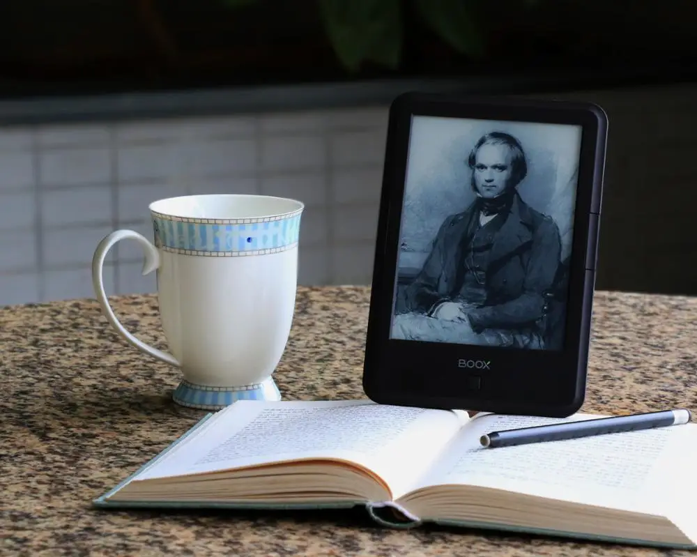 Китайские товары Onyx C68 электронная книга с поддержкой любого приложения для чтения электронных книг на Android