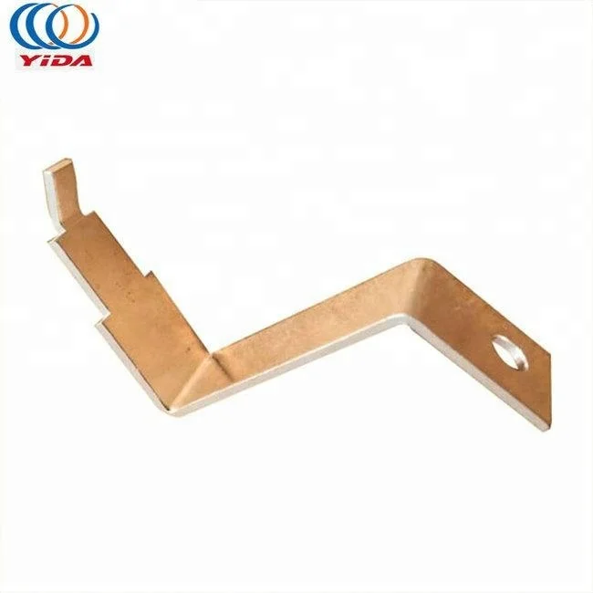 China Factory Customized Precision Metal Stamping Products hardware stamping for sell