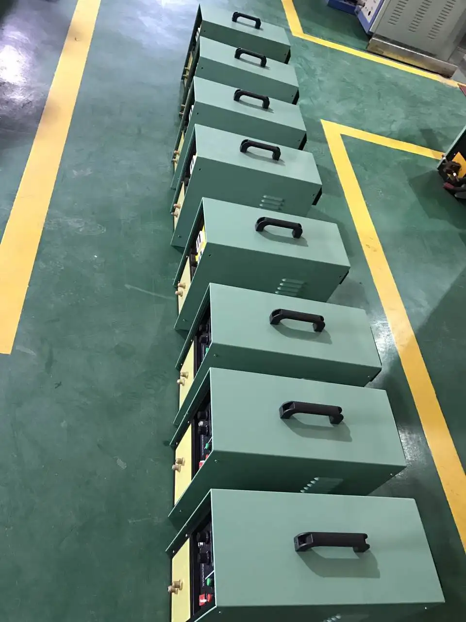 
induction heater annealing machine welding equipment 