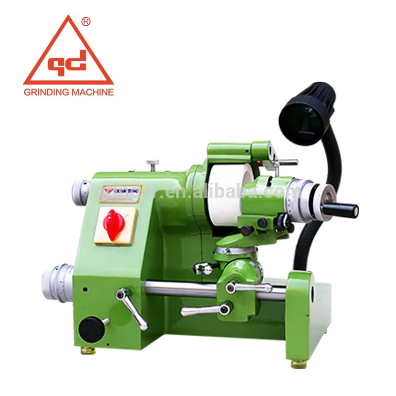 
Knife Grinder Sharpening Machines For Sewing U2 Universal Cutter Grinder 