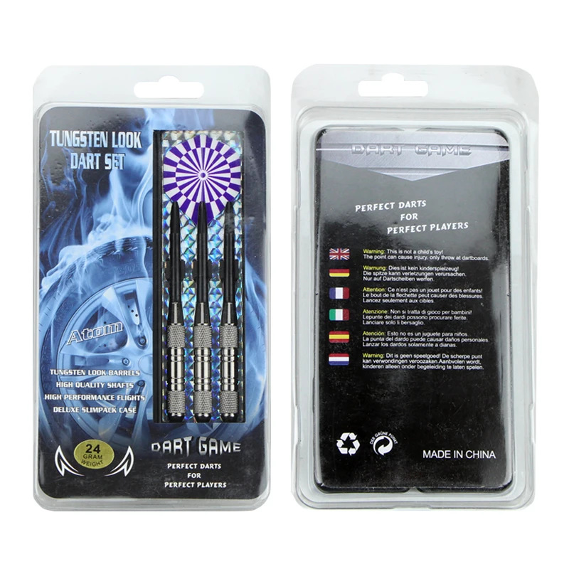 Top Quality And Cheap produce promote intelligence design for dart,electronic darts tip,engraved darts