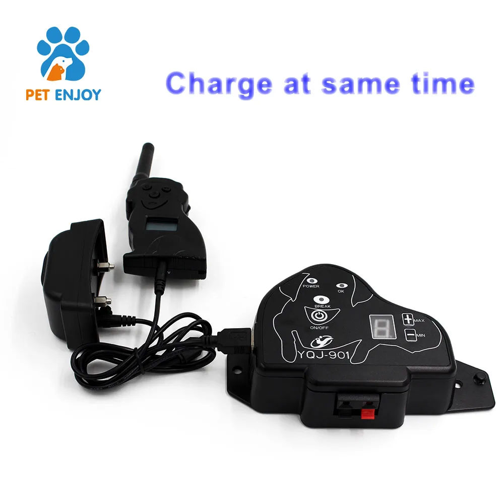 Factory price wireless pet containment system,underground electric dog fence