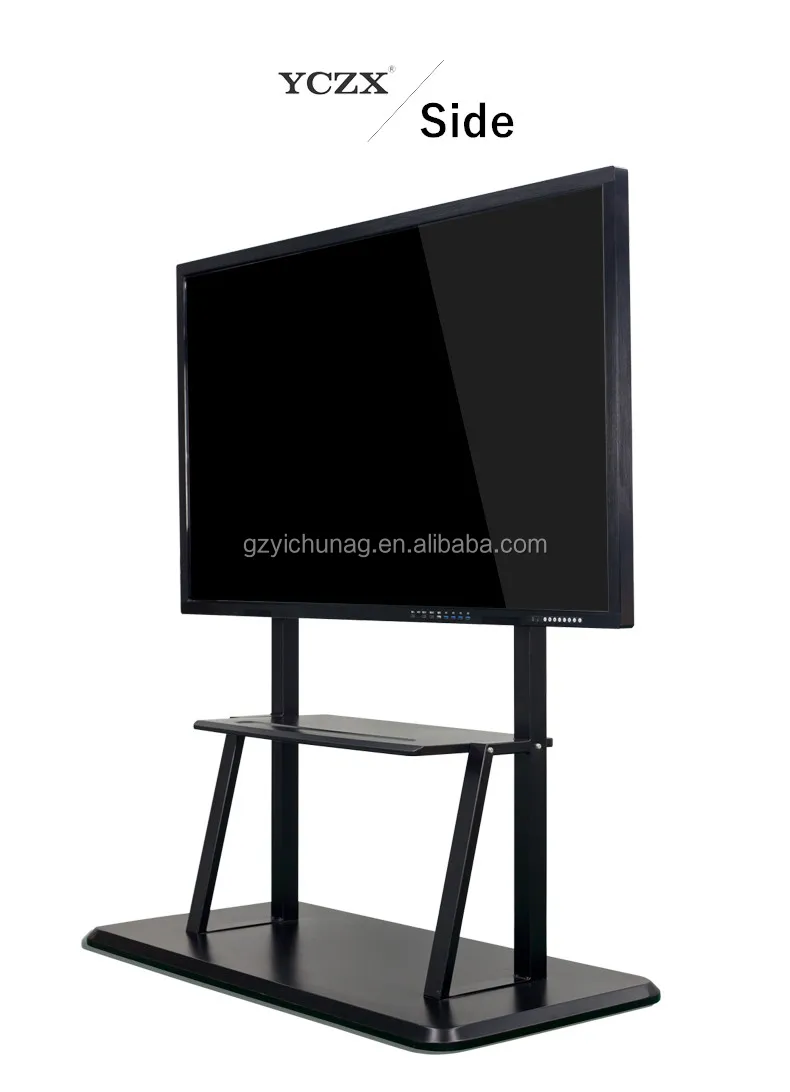 Interactive White Board 10 points IR multi -point touch screen smart kids education electronic whiteboard