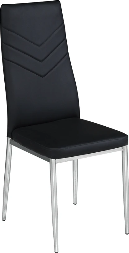 Wholesale factory low price cheap dining room chair DC7018