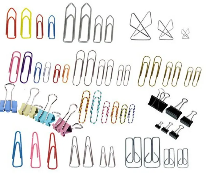 Зажим для бумаги по лучшей цене