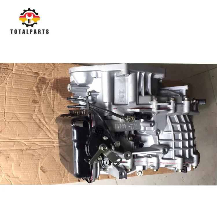 CVT transmission assembly  QR19CHB