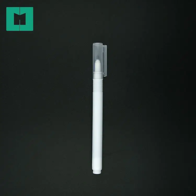 China Factory latex free promotion mark pen medical skin marker