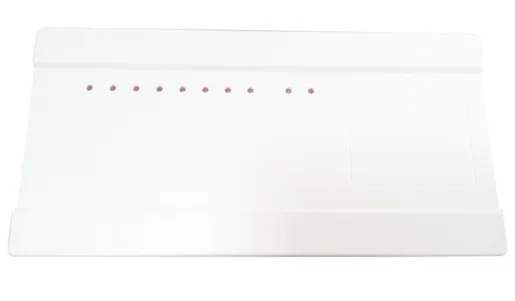 Hotsale wiring center box for central control manifold water underfloor heating system