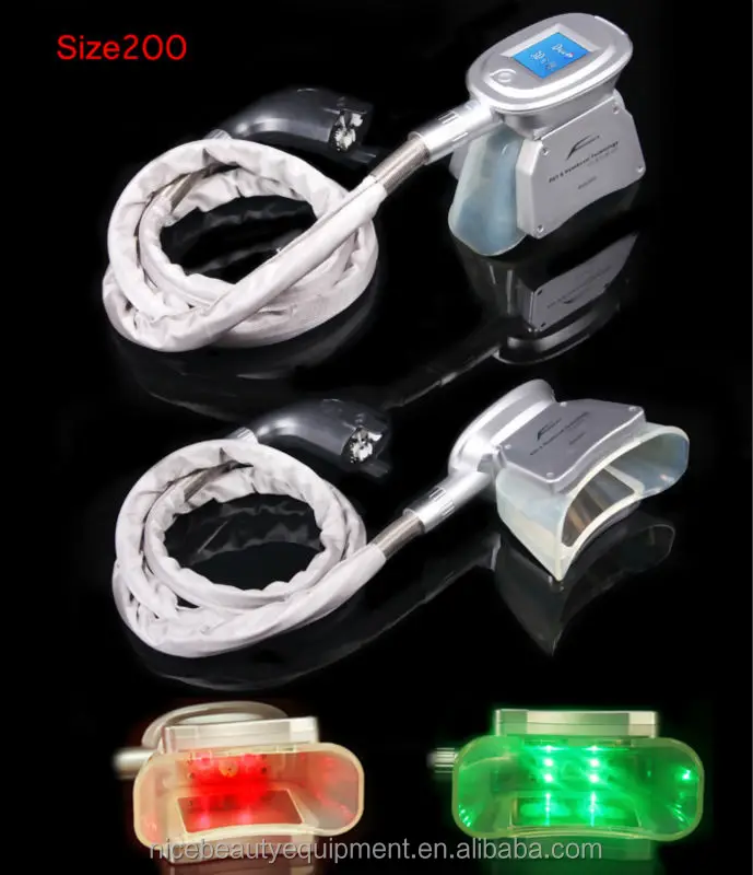 Hot in USA 4 Probes Cryotherapy Cryolipolysic Machine for Weight Loss