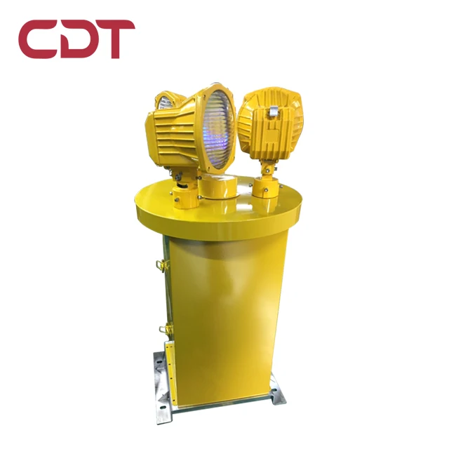 
Halogen Rotating Beacon Light Airport 
