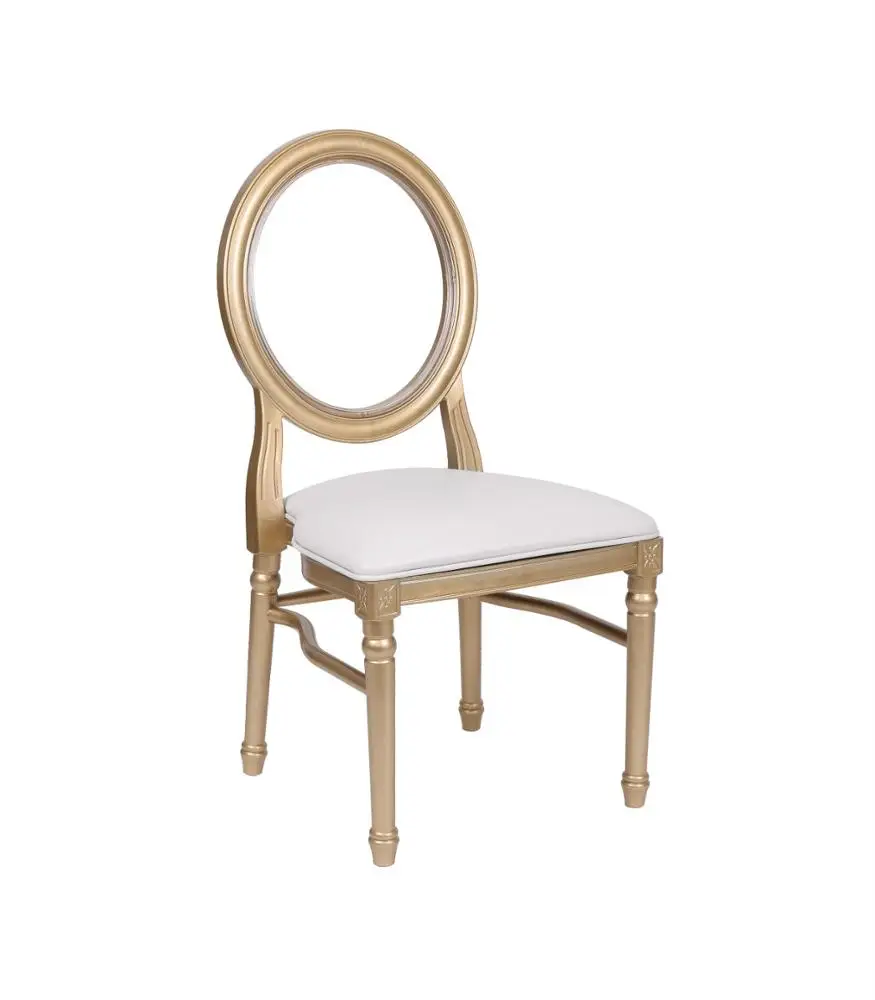 factory direct supply French Folding Dinning Chair