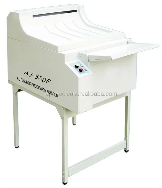 Automatic X-ray Film Processor