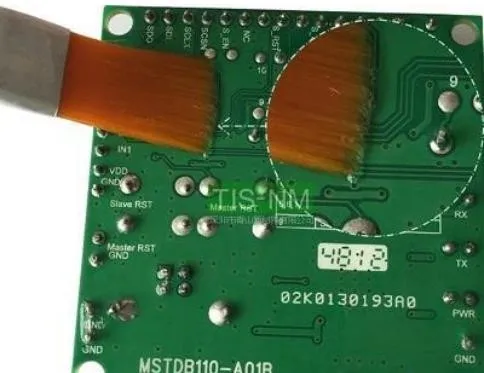  Полупрозрачное Силиконовое удобное покрытие для различных электронных продуктов