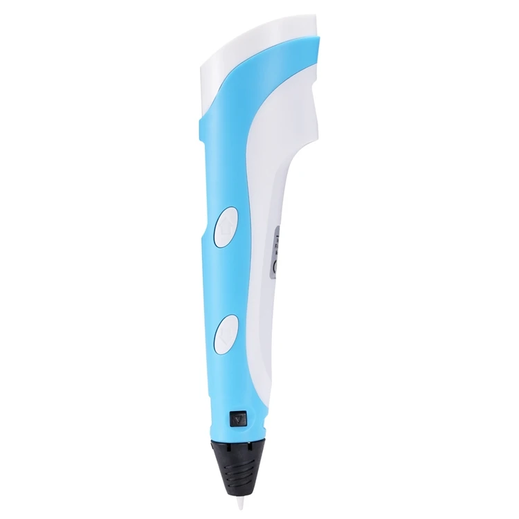 educational 3d v2s printer pen toys for kids  3d printer diy newly abs/pla art drawing pen