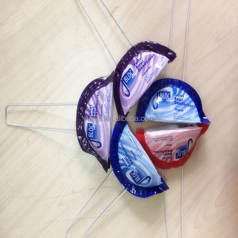 Best Sale PDCB toilet deodorant air freshener block wholesale deodorant products