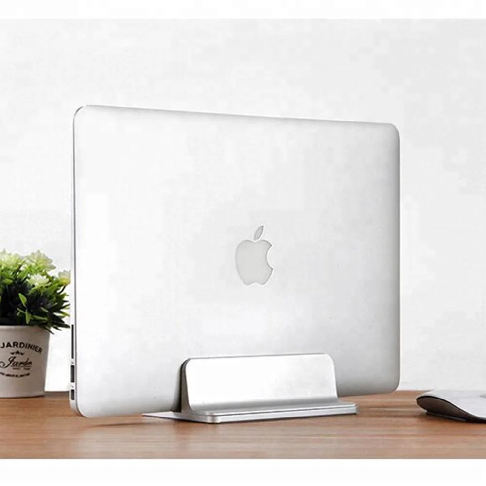 
Office gadget new product ideas 2020 promotional gift set for macbook vertical stand 