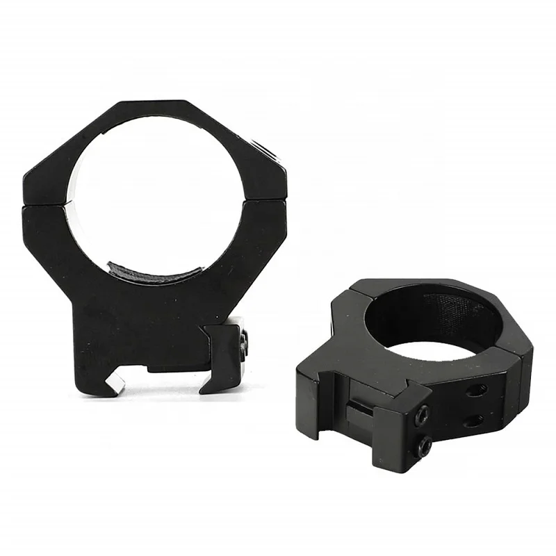 Golden Future Coyote 35mm or 34mm Scope Mount Rings