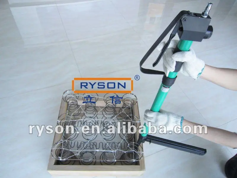 Aluminum Material and U-Type Nail Type Aluminum Staples