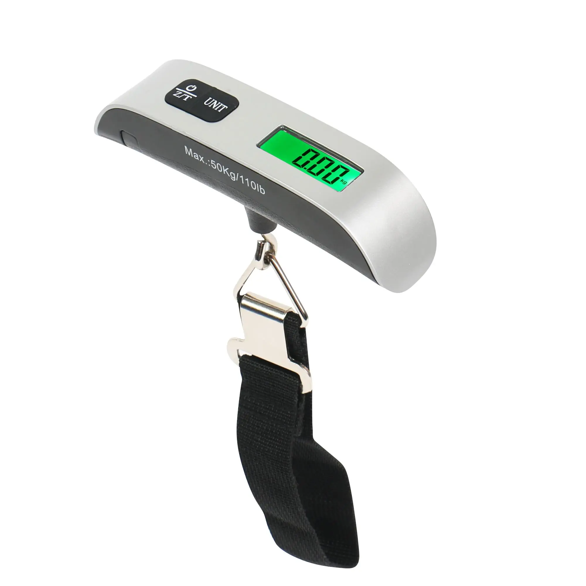 Airport Portable Electronic machine luggage weight Baggage Electronic Travel Luggage Scale
