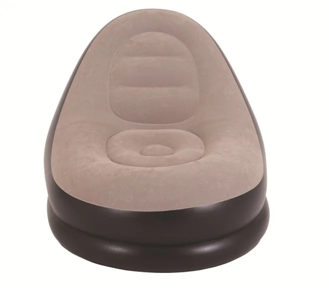 cheap inflatable lazy boy sofa lounge chair