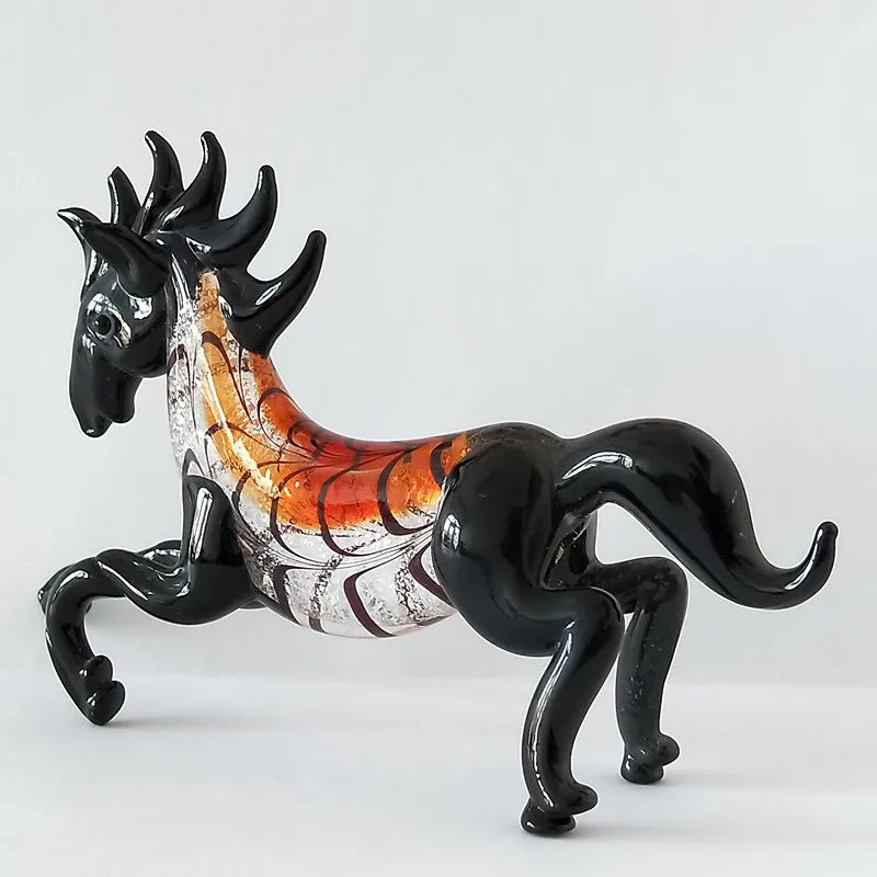 Фаллоимитатор для работы со стеклом