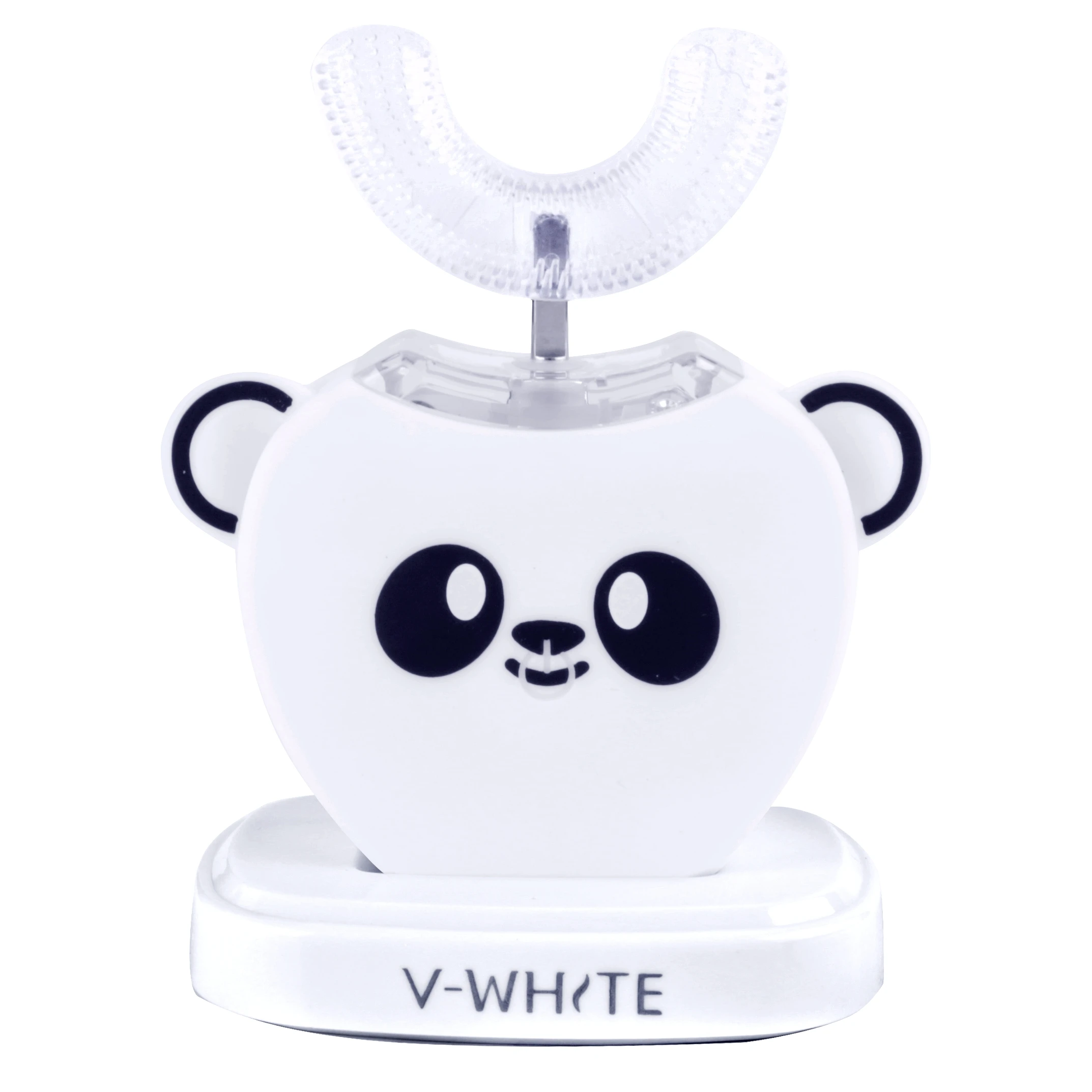 
China rechargeable custom children automatic oral whitening toothbrush electric tooth brush for kids tooth brush for children 