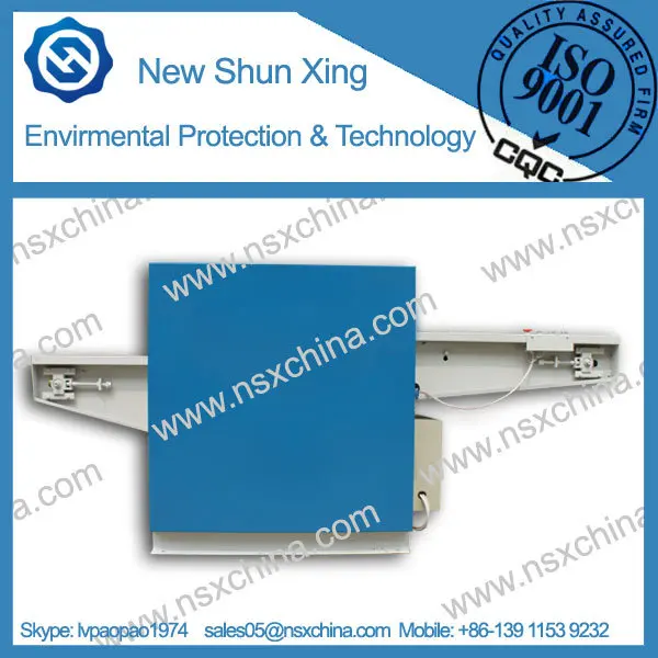 новый продукт NSX-QD350 машина для рубки ткани габаритные размеры :2580*960*1200