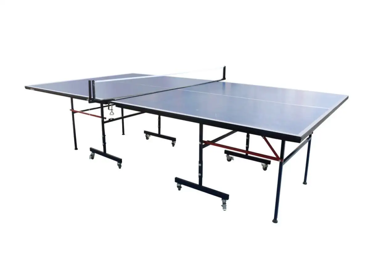 
Cheap price outdoor table tennis table folding pingpong table 
