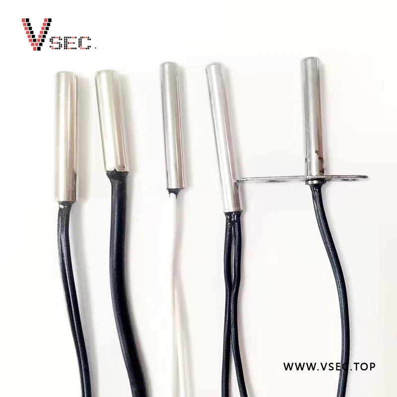 Датчик температуры NTC PT100 NTC, датчик термистора для Рисоварки