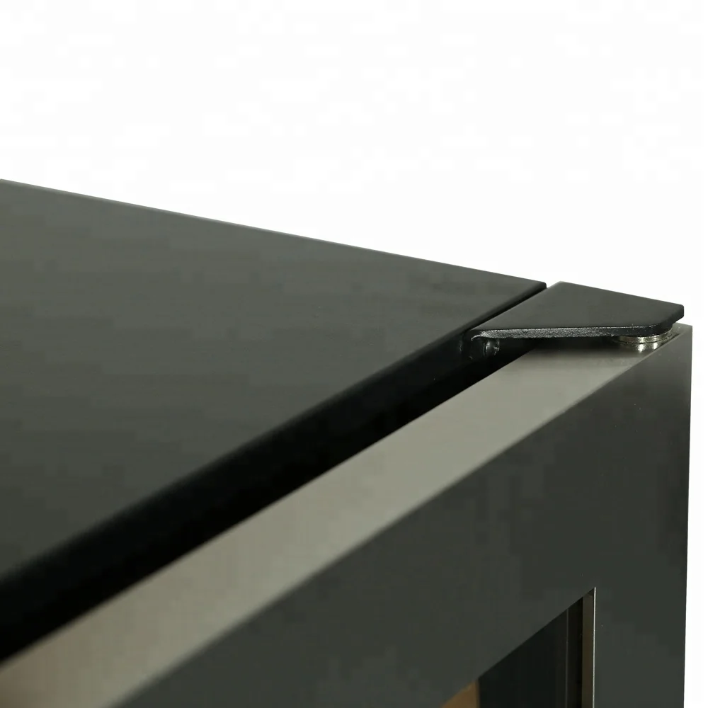 
built in dual zone wine cooler refrigerator 