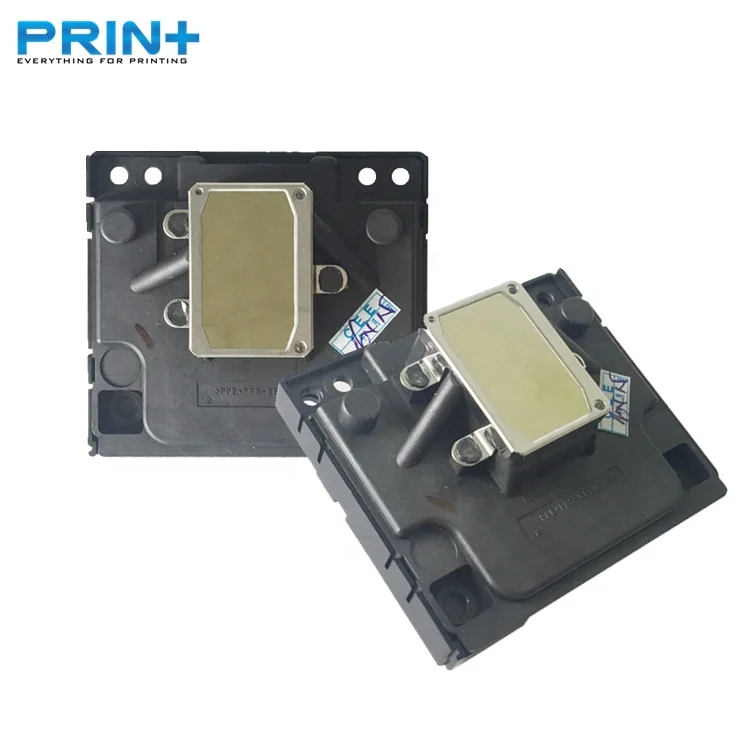 Brother MFC 3530 Printer Head