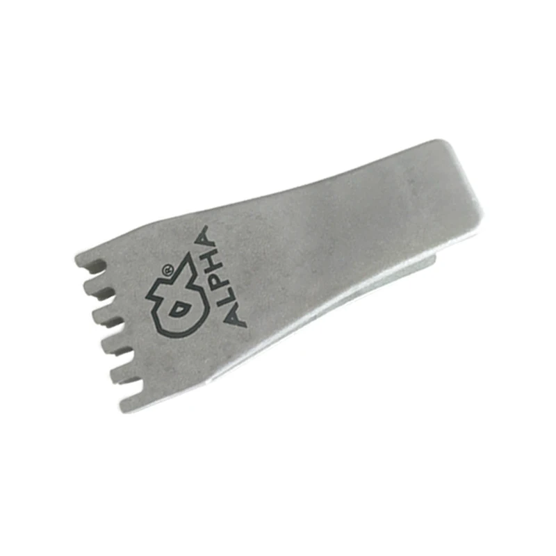 ALPHA Stringing machine Accessories tools for racket strings fly clamp