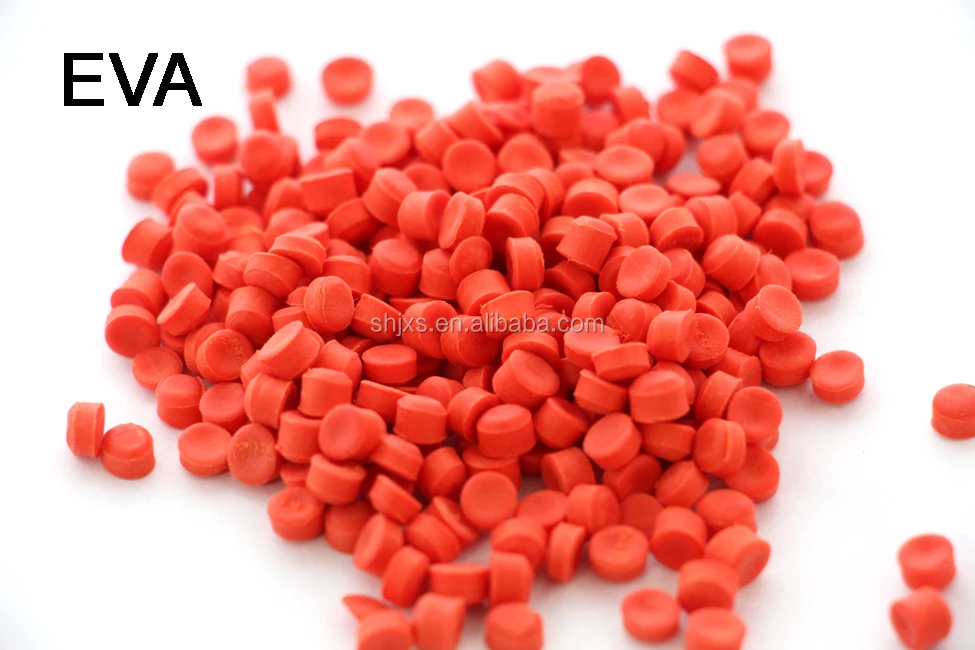 Eva granule/Eva foaming granule for shoe production
