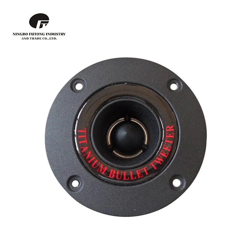 
LTW-18B Best selling super bullet tweeter titanium super bullet tweeter 