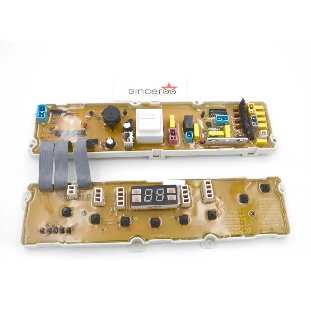 washing machine parts Universal Washing Machine Main / Control / Computer Board
